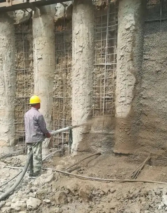 常州溧阳排桩支护